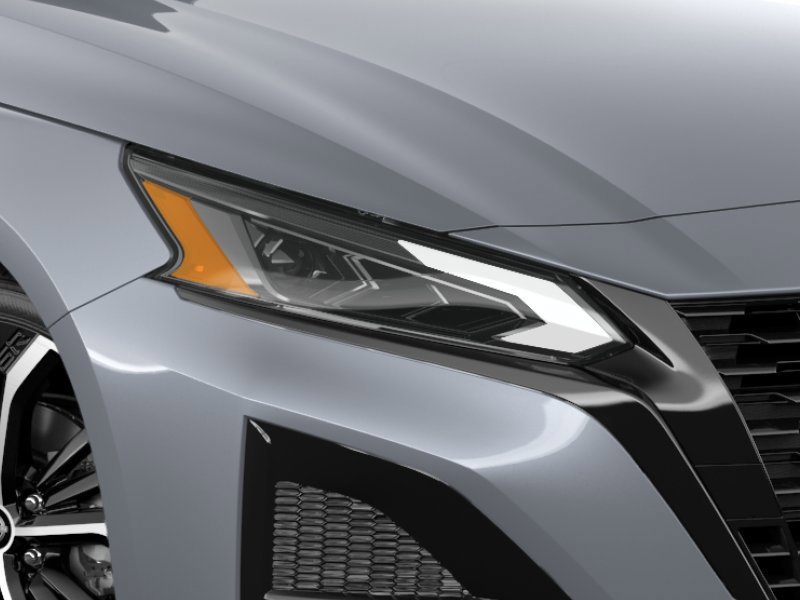 New 2026 Nissan Altima 2.5 SR w/ SR Premium Package FWD image 11