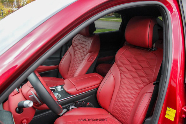 Used 2025 Genesis GV80 3.5T image 39