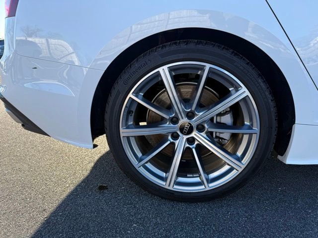 Used 2025 Audi A5 2.0T Premium Plus w/ Convenience Plus Package image 12