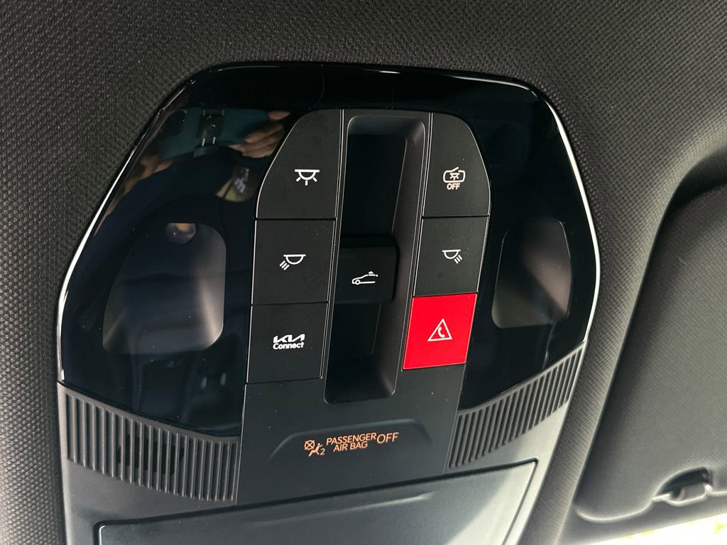 New 2027 Kia Telluride S AWD/4WD image 31