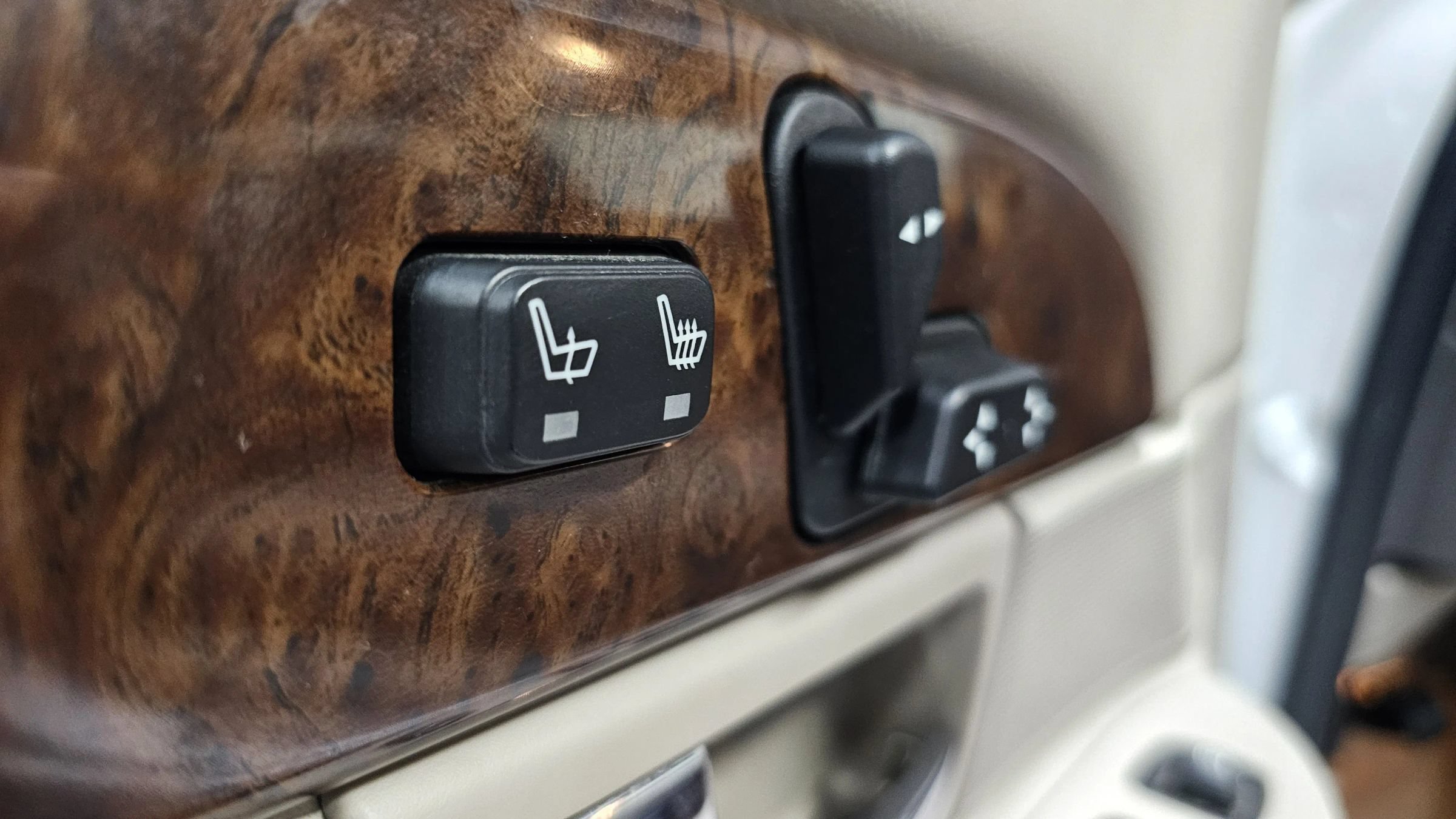 Used 2007 Mercury Grand Marquis LS RWD image 40