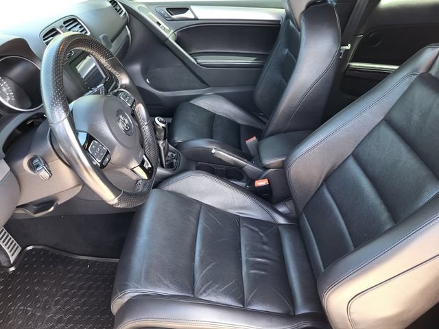Used 2012 Volkswagen Golf R 2-Door AWD/4WD image 13