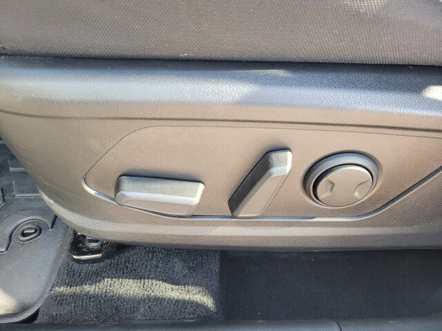 Used 2023 Hyundai Santa Cruz Night w/ Cargo Package image 10