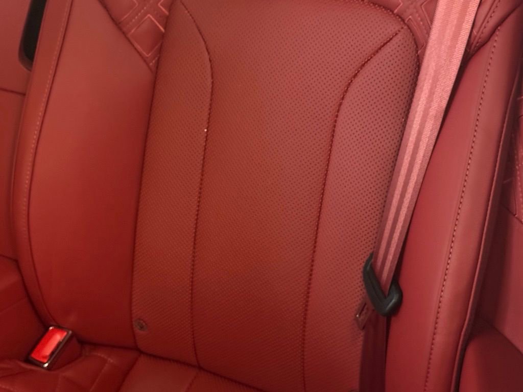 Used 2023 Bentley Continental GT Azure image 23