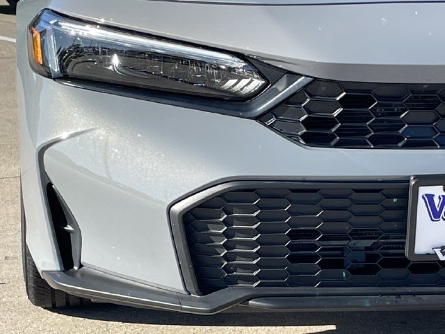 Used 2026 Honda Civic Sport image 8