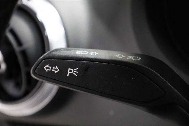 Used 2018 Audi RS 3 AWD/4WD image 30