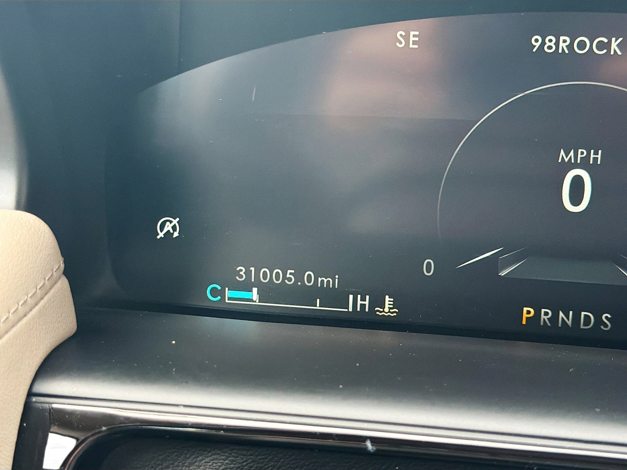 Certified 2021 Lincoln Nautilus Reserve AWD/4WD image 12