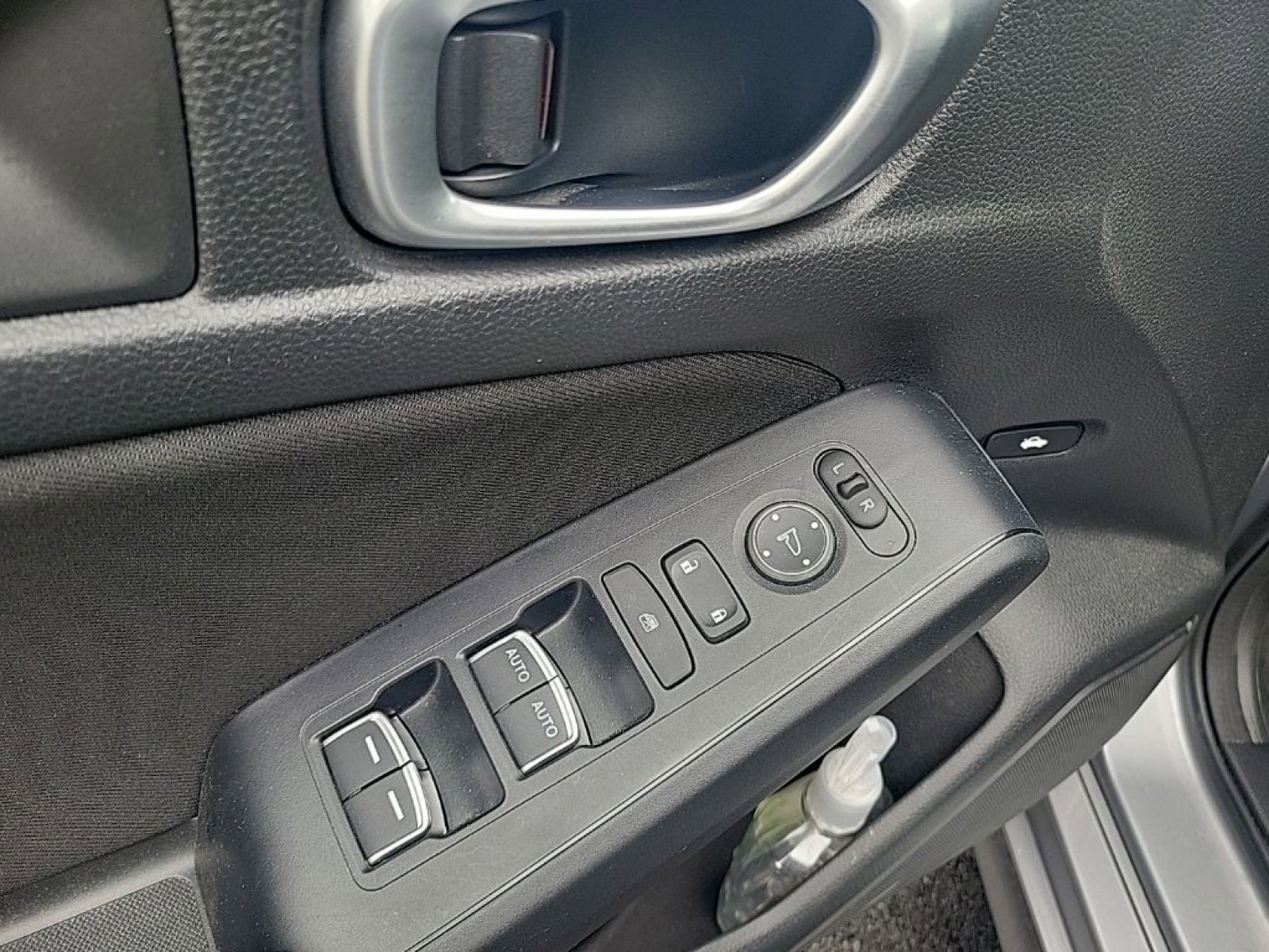Certified 2023 Honda Civic LX image 13