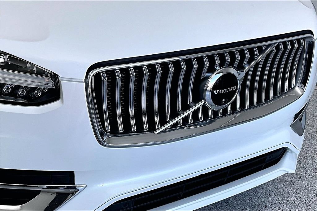 Used 2020 Volvo XC90 T8 Inscription w/ Protection Package Premier AWD/4WD image 37