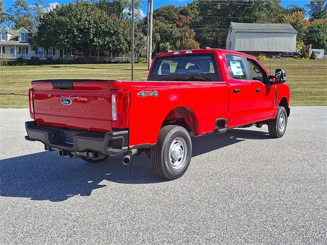 New 2026 Ford F250 XL image 7