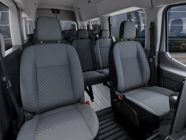 New 2027 Ford Transit 350 XL AWD/4WD image 10