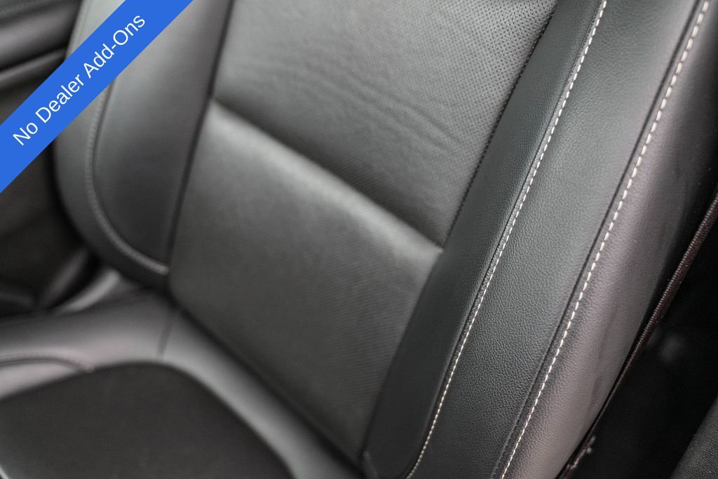 Used 2023 GMC Acadia SLT image 28