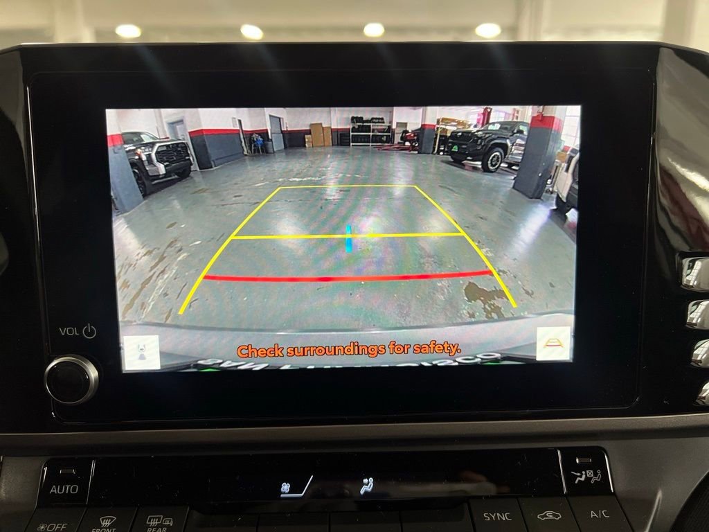 New 2026 Toyota Camry LE image 31