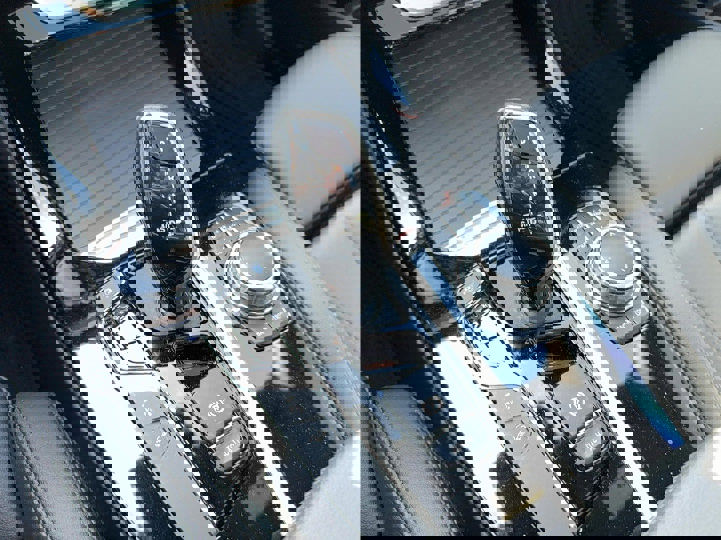 Used 2021 BMW X3 xDrive30i w/ Convenience Package image 24