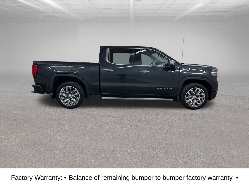 Used 2024 GMC Sierra 1500 Denali image 14
