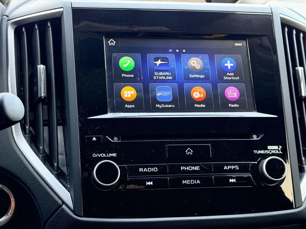 Used 2023 Subaru Forester Premium image 20