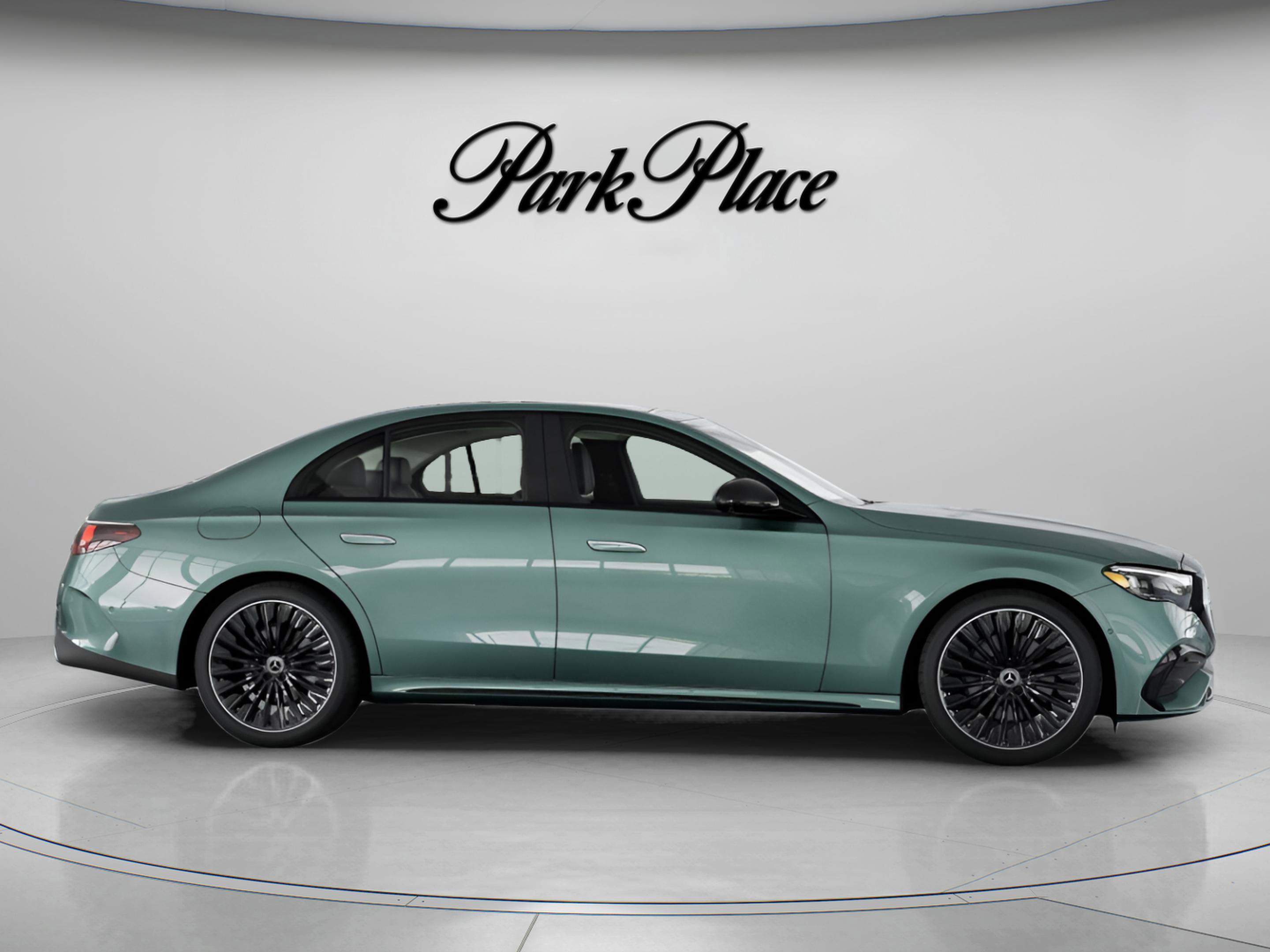 New 2026 Mercedes-Benz E 350 Sedan image 26
