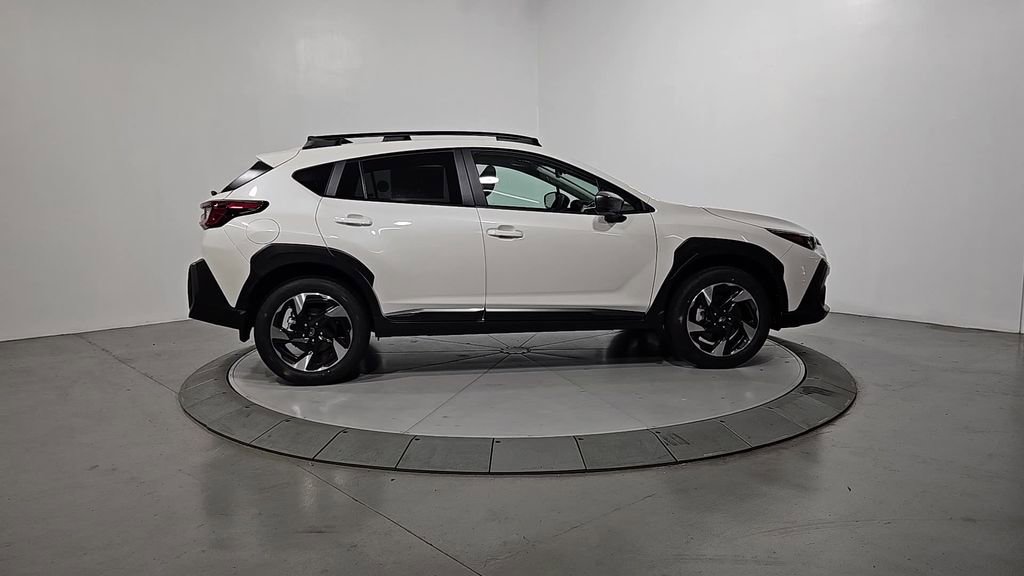 New 2025 Subaru Crosstrek 2.5i Limited image 6