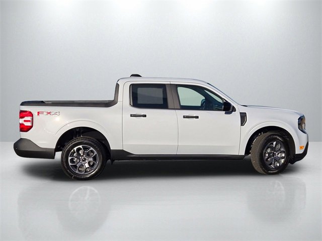 New 2025 Ford Maverick XLT w/ XLT Luxury Package image 3