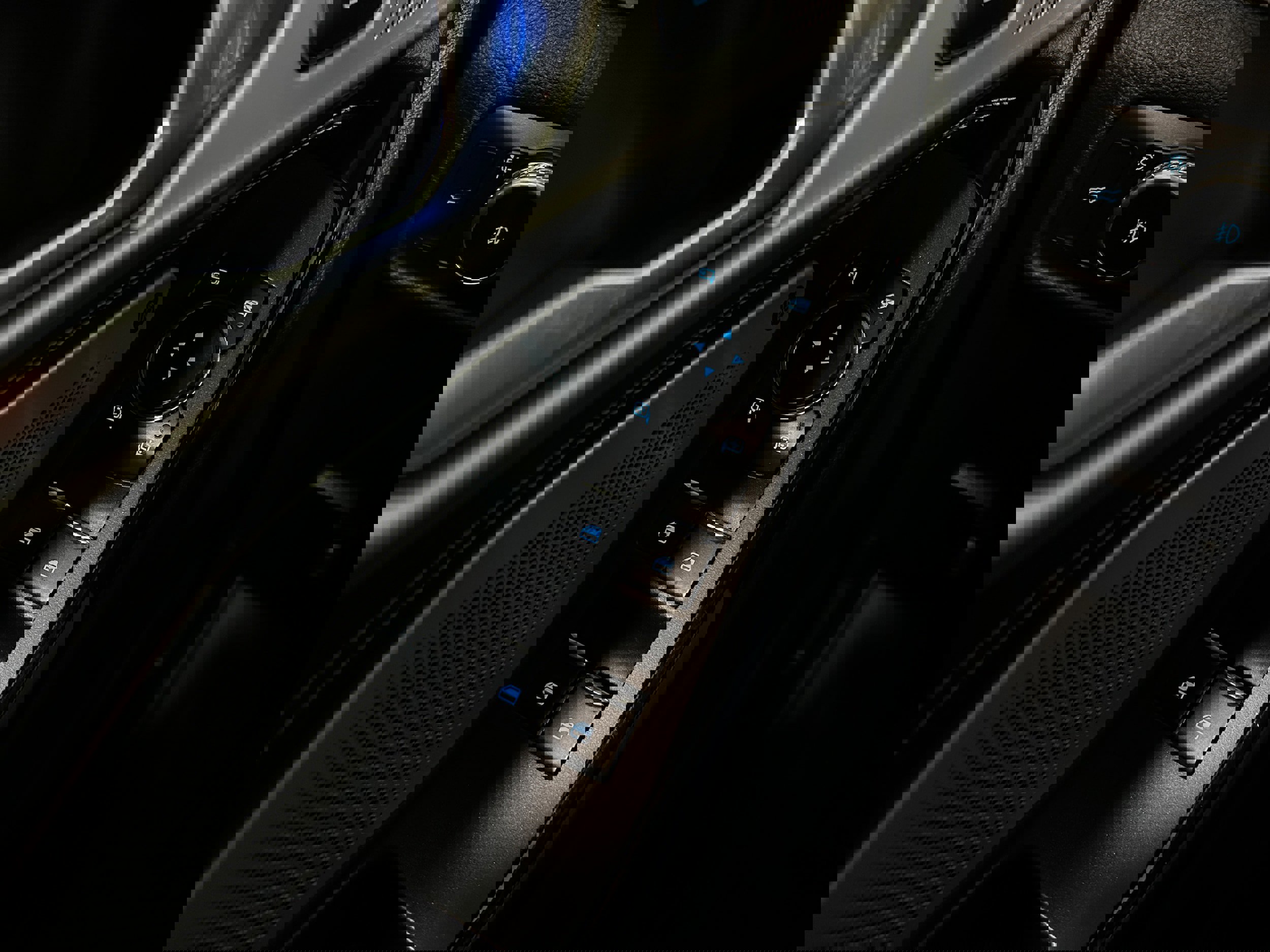 Used 2021 Ford Explorer ST w/ Equipment Group 401A image 24