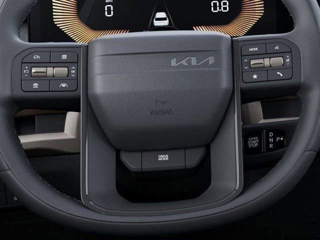 New 2027 Kia Telluride LX image 22