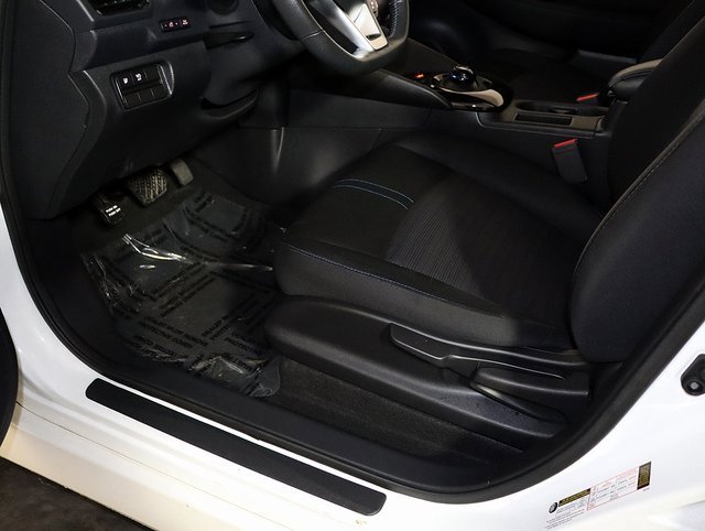 Used 2019 Nissan Leaf SV image 23