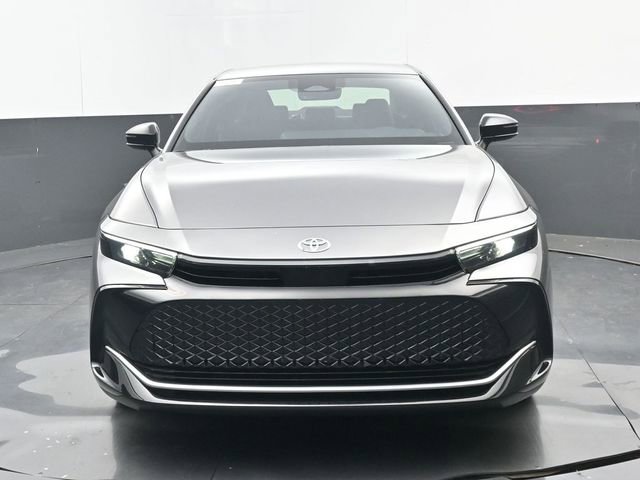 New 2026 Toyota Crown XLE image 9