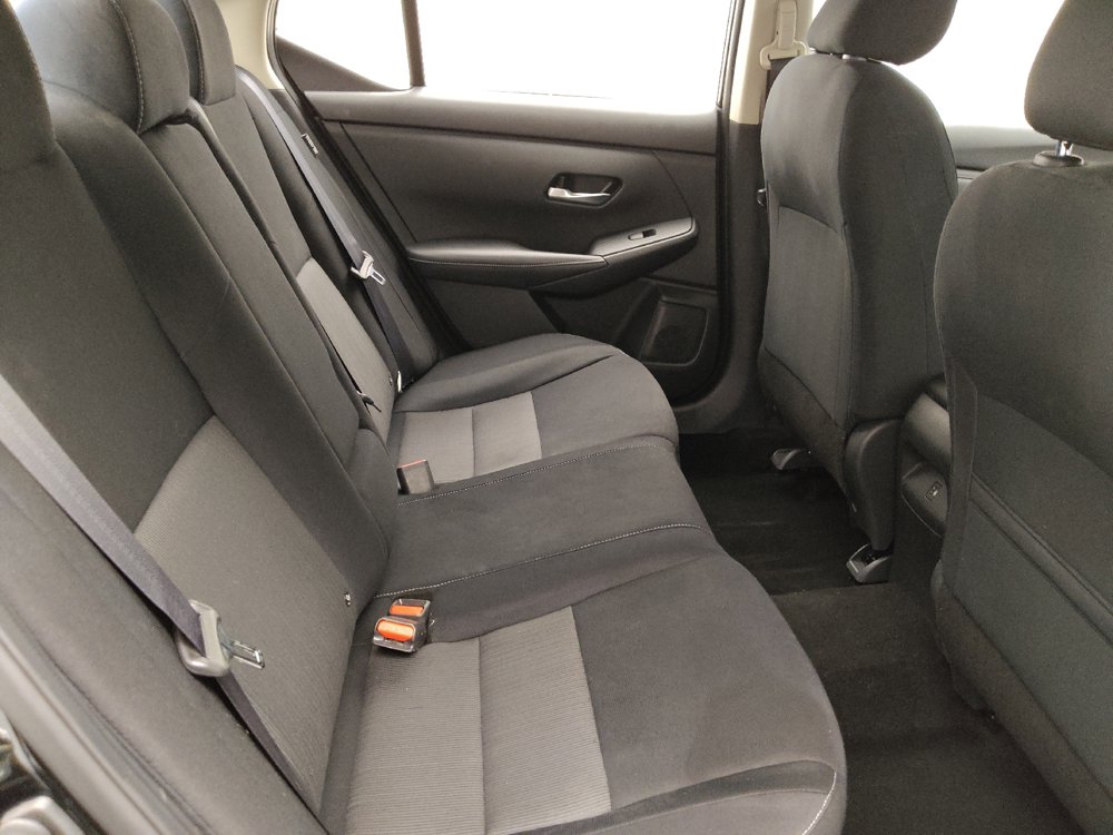Used 2021 Nissan Sentra SV FWD image 19