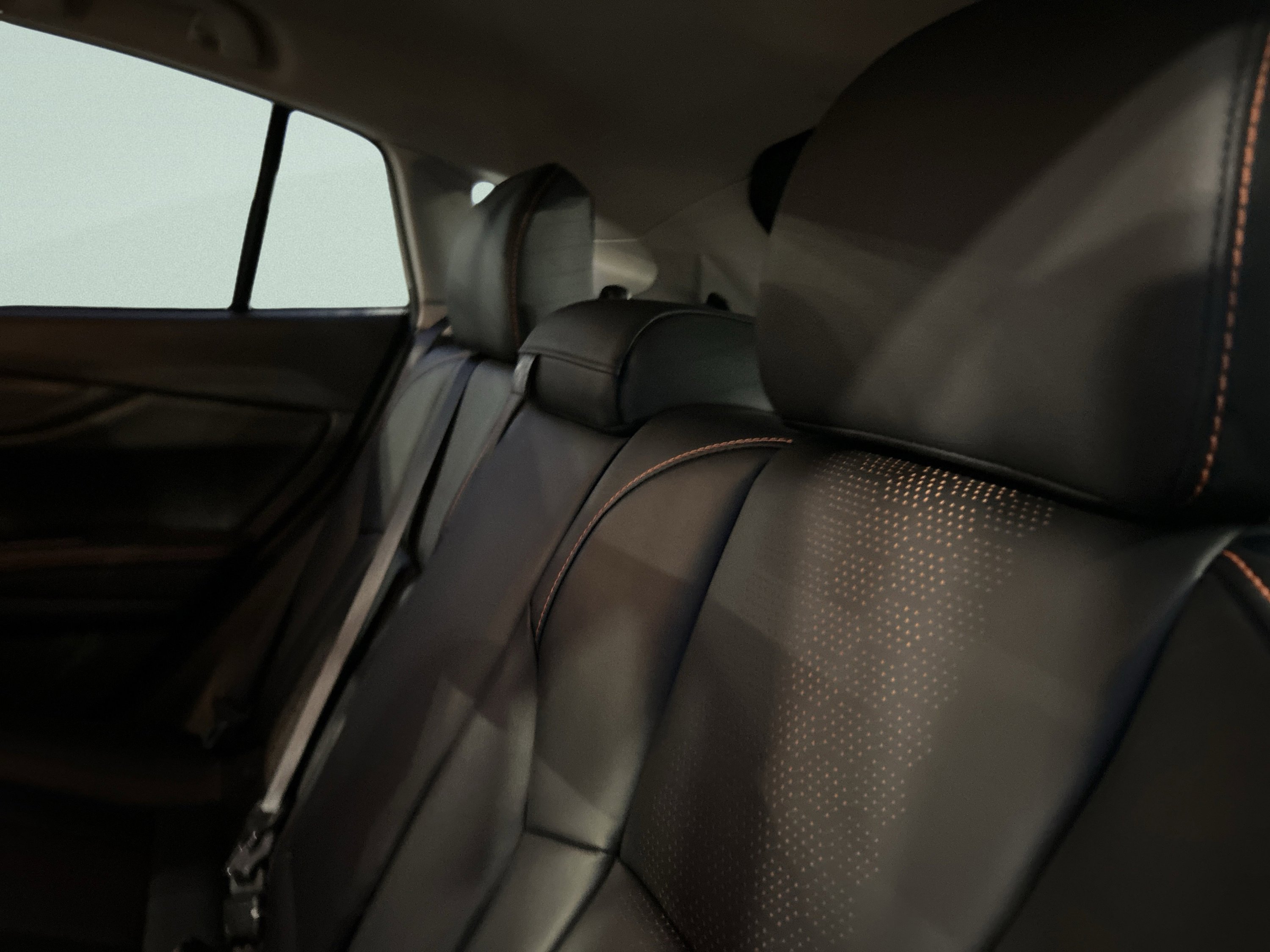 Used 2023 Subaru Crosstrek 2.5i Limited image 15