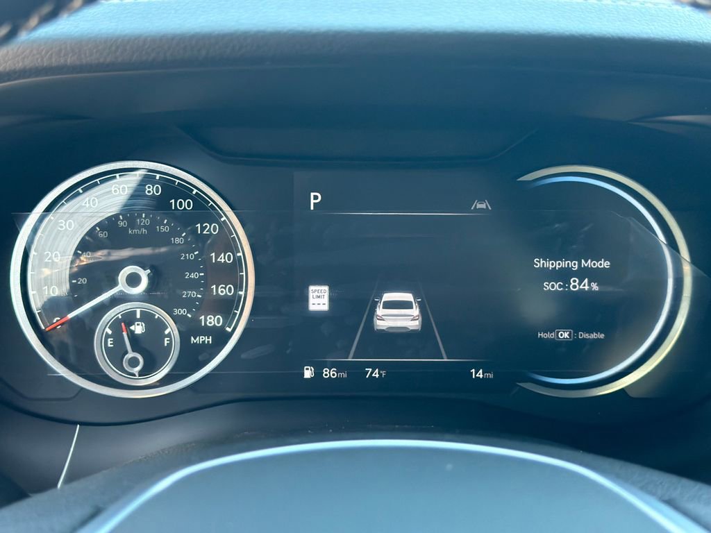 New 2026 Genesis G70 2.5T AWD/4WD image 26