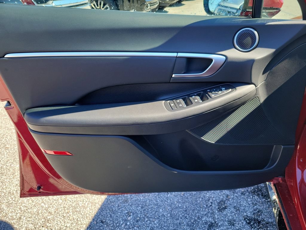 New 2026 Hyundai Sonata SEL FWD image 12