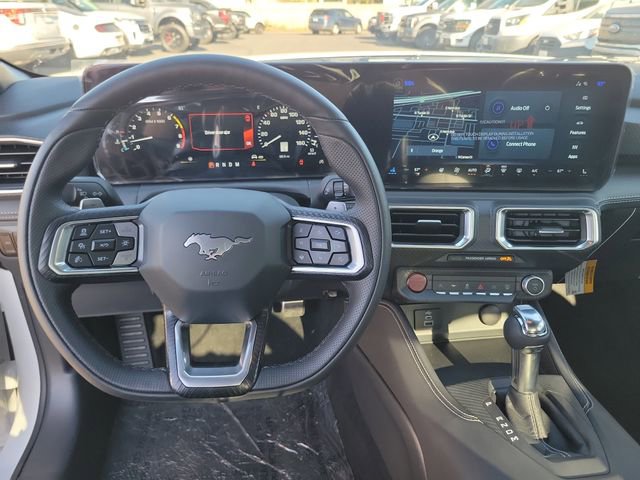 New 2026 Ford Mustang GT Premium RWD image 4