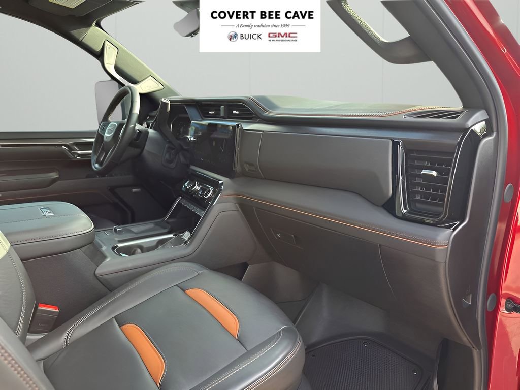 Used 2024 GMC Sierra 2500 AT4 w/ AT4 Premium Plus Package image 15