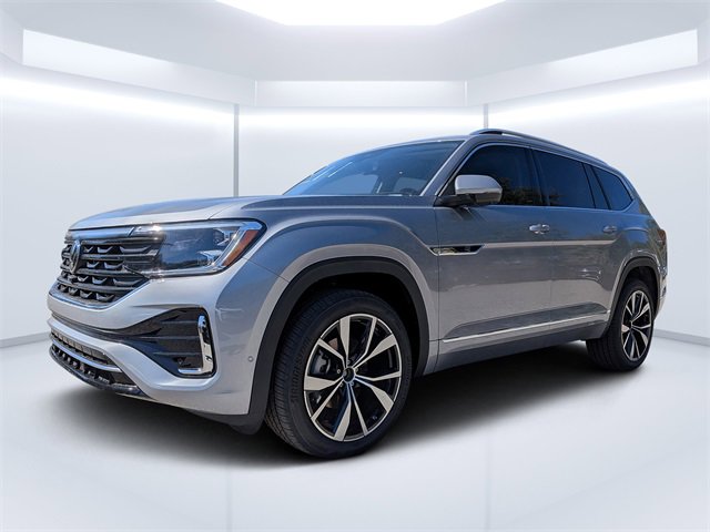 New 2026 Volkswagen Atlas SEL Premium R-Line image 43