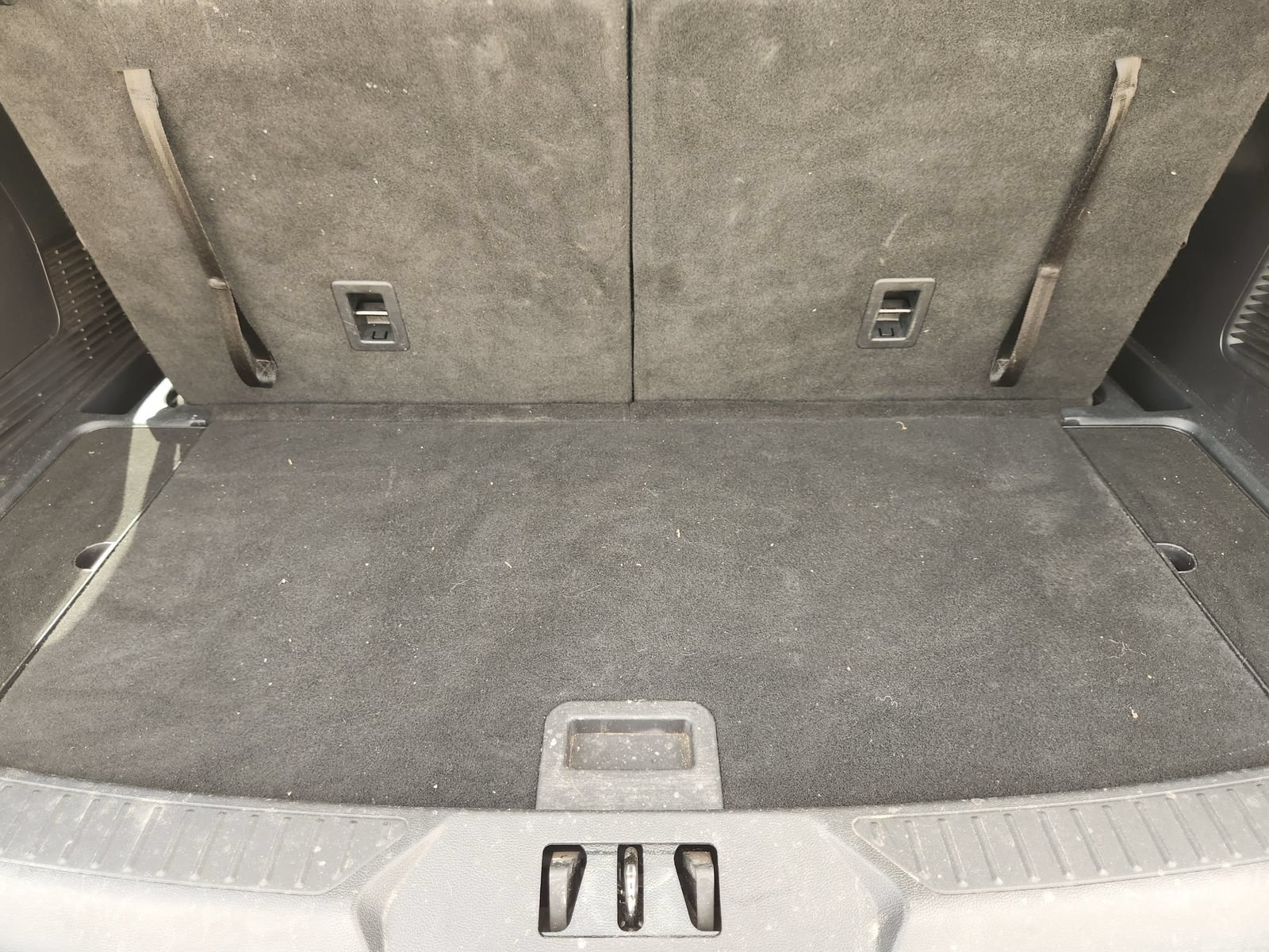 Used 2025 Ford Explorer Active RWD image 34
