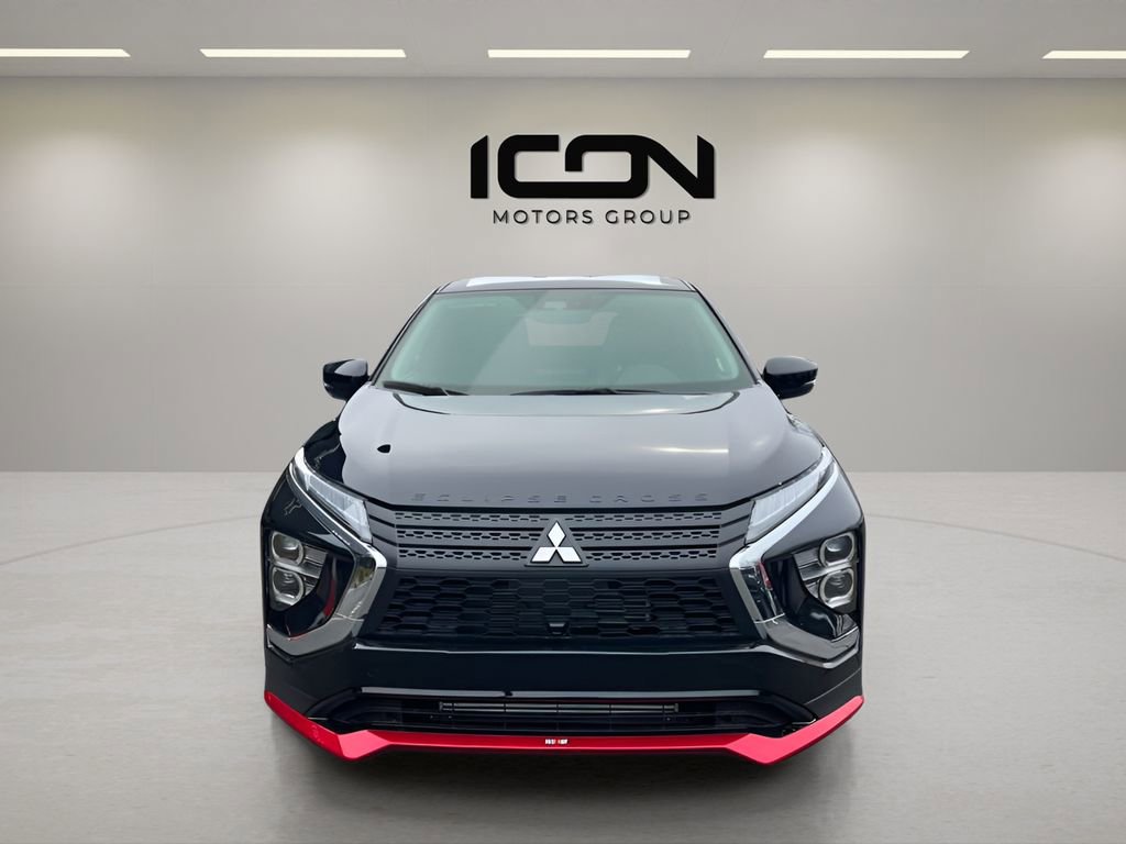 New 2026 Mitsubishi Eclipse Cross Ralliart AWD/4WD image 2