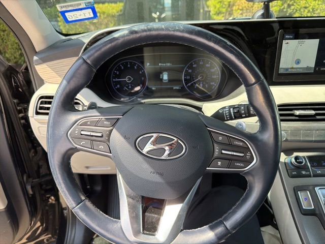 Used 2021 Hyundai Palisade SEL w/ Premium Package image 6