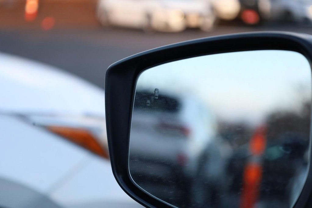 New 2025 Nissan Versa SV w/ Trunk Package image 18