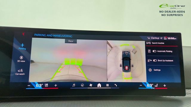 Used 2026 BMW M440i Coupe image 41