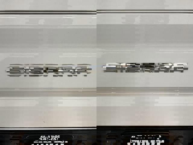 Certified 2024 GMC Sierra 2500 SLT w/ SLT Premium Package image 31