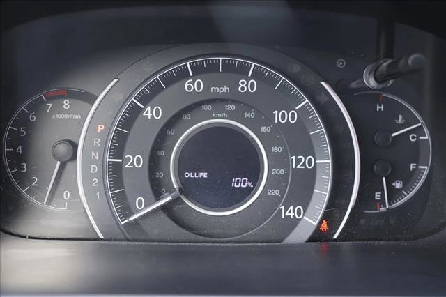Used 2014 Honda CR-V EX-L image 13