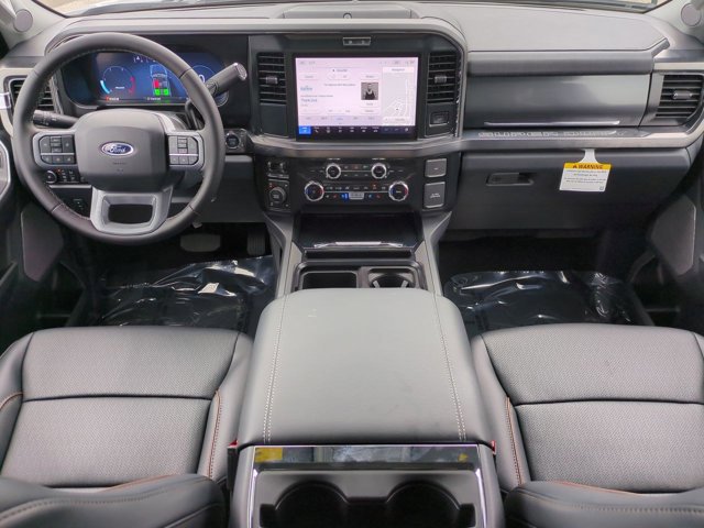 New 2026 Ford F250 Lariat w/ FX4 Off-Road Package image 15