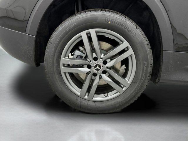 New 2026 Mercedes-Benz GLB 250 4MATIC image 11
