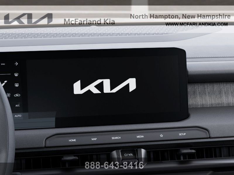 New 2027 Kia Telluride X-Line SX Prestige image 20