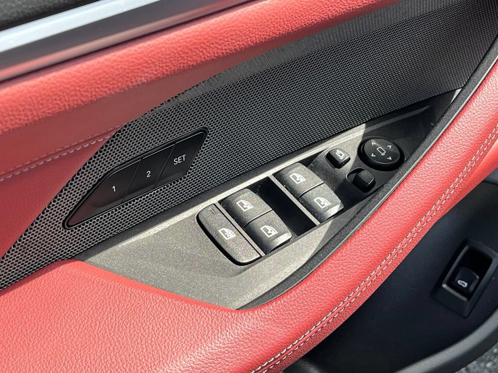 Certified 2023 BMW i4 eDrive35 RWD image 18