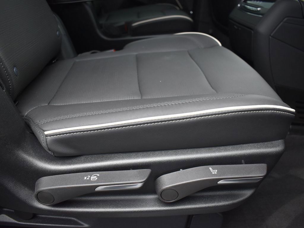 Certified 2023 Cadillac Escalade Premium Luxury w/ LPO, Floor Liner Package image 35