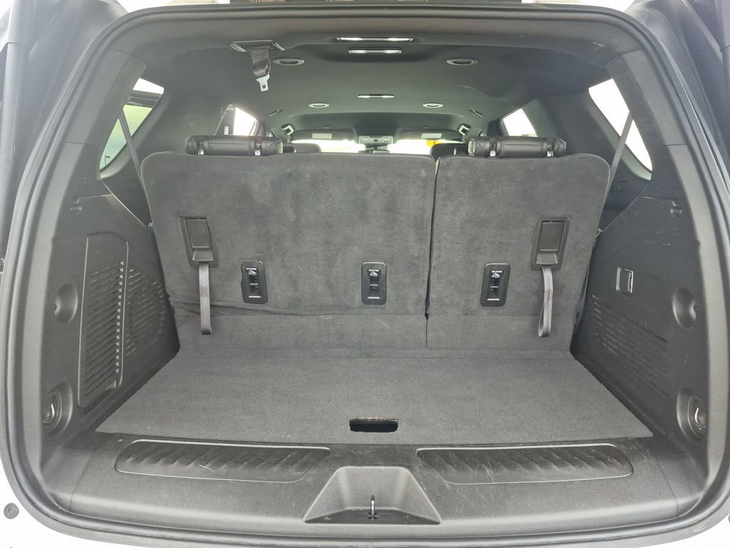 Used 2024 Chevrolet Tahoe LT image 16