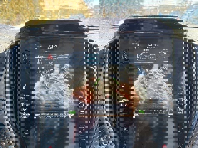 New 2025 Subaru Crosstrek 2.5i Limited image 25