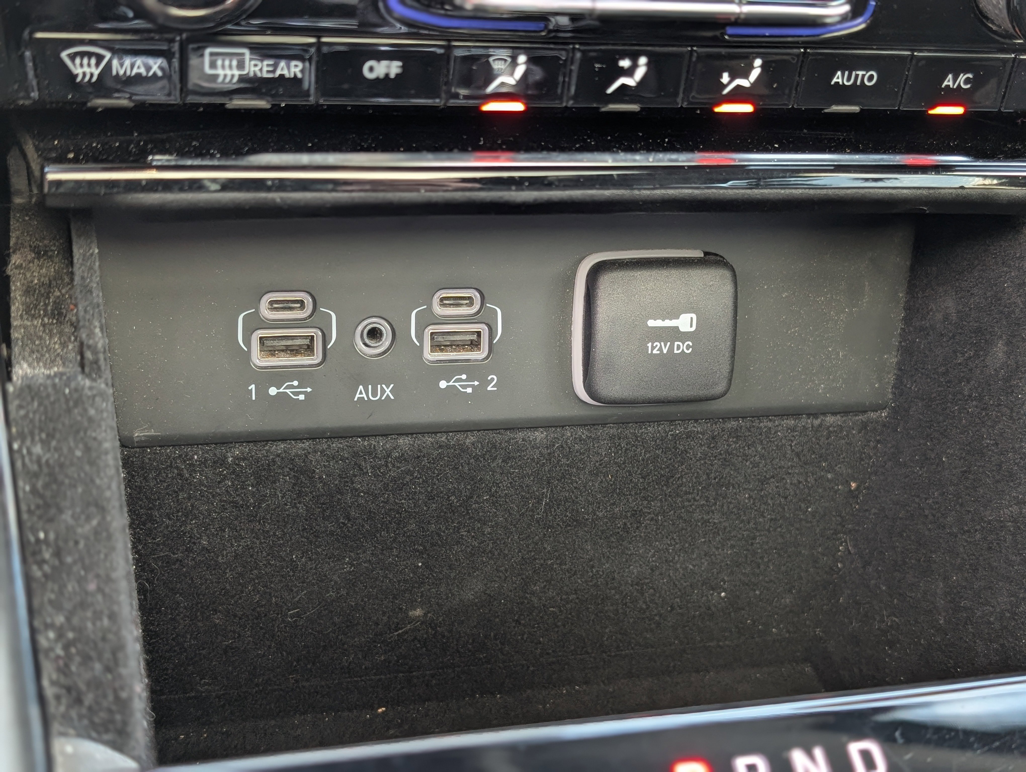 Used 2021 Jeep Grand Cherokee L Limited image 26