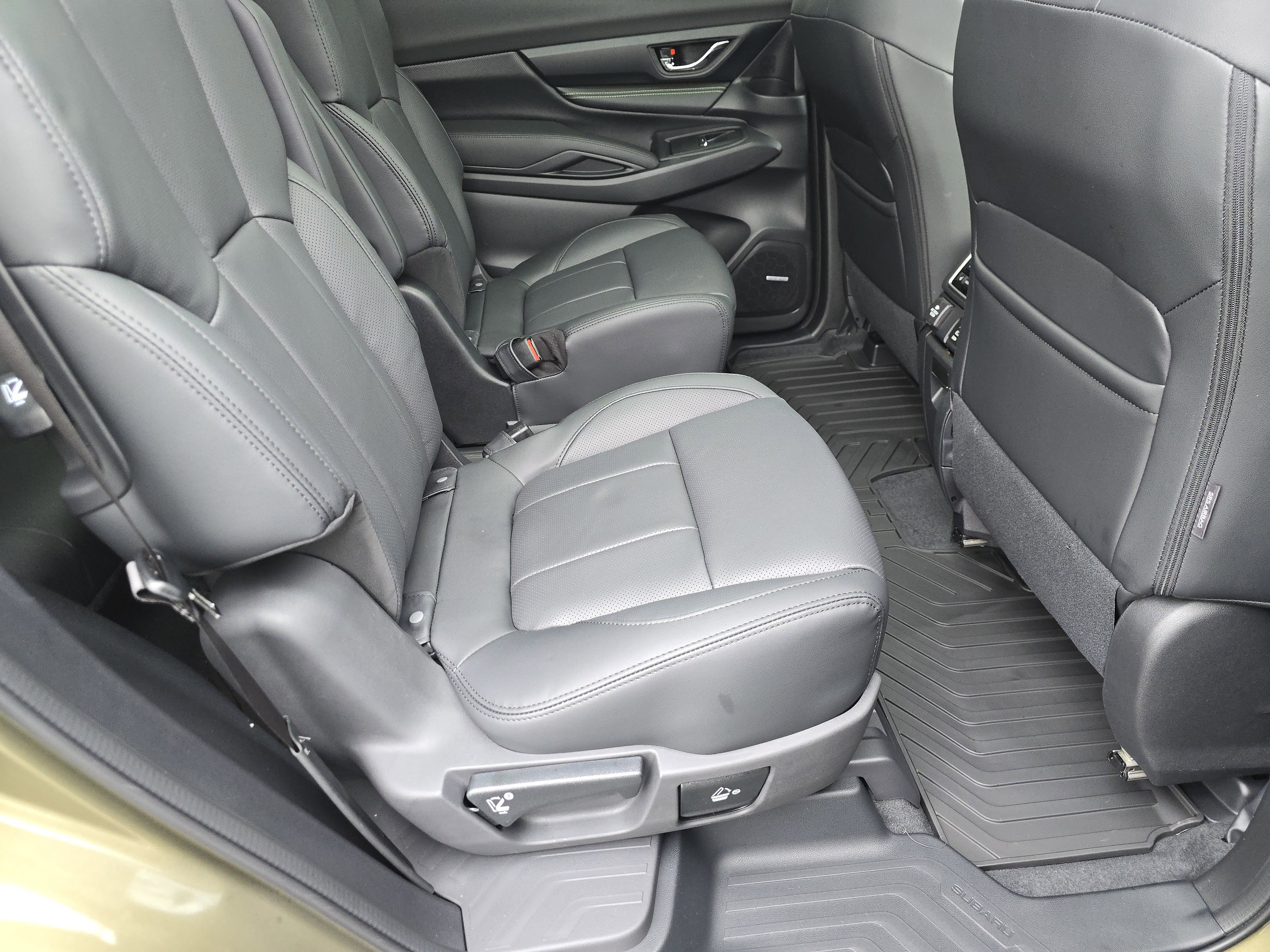 New 2026 Subaru Ascent Bronze Edition image 18